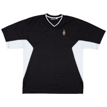 2000-01 Juventus Lotto Training Shirt - 7/10 - (M)