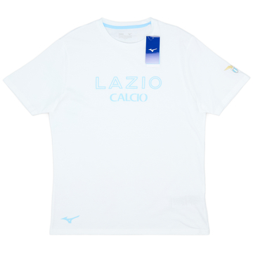 2023-24 Lazio '50th Anniversary' Fourth Shirt - In Box