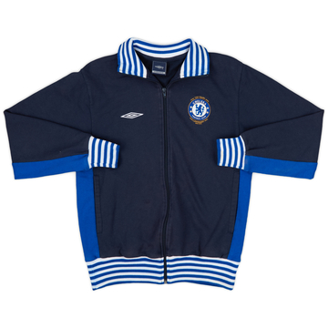 2001-03 Chelsea Umbro Track Jacket - 7/10 - (M)