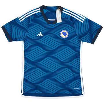 2022-23 Bosnia & Herzegovina Home Shirt