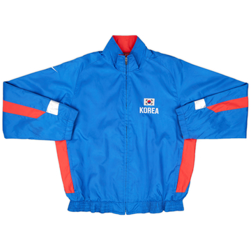 1996-98 South Korea Nike Track Jacket - 8/10 - (M) 1996-98 South Korea Nike Track Jacket - 8/10 - (M)