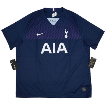 4xl tottenham shirt new arrivals