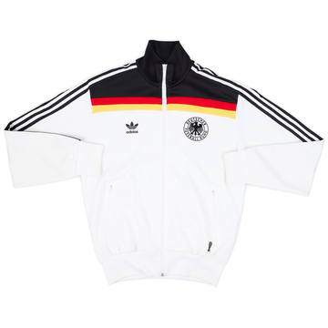 2005-06 Germany adidas Track Jacket - 7/10 - (M/L)