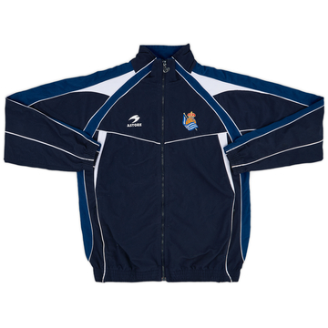 送料無料 通販 2024-25 Real Sociedad Away Shirt Take #14 ウェア