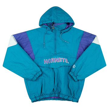 1990s Charlotte Hornets Starter Jersey L