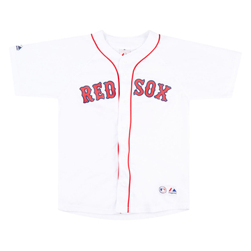 Kids red sox jersey store