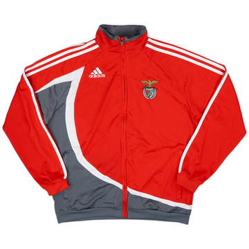 2006-07 Chelsea adidas Track Jacket - 9/10 - (XL.Boys)
