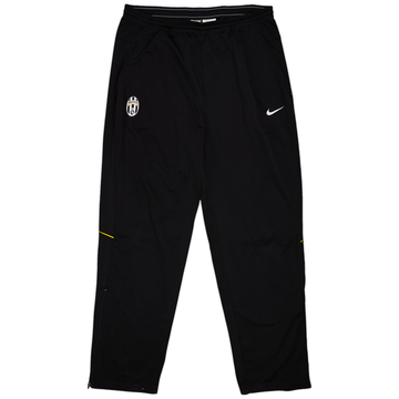Nike Juventus ピステパンツ 黒