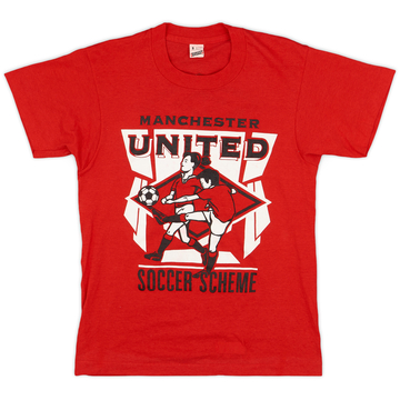 UMBRO - UEFAチャンピオンズリーグ1998-99 マンチェスター