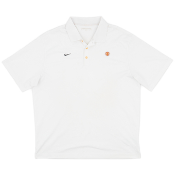 2011 12 Barcelona Nike Golf Polo Shirt 8 10 L