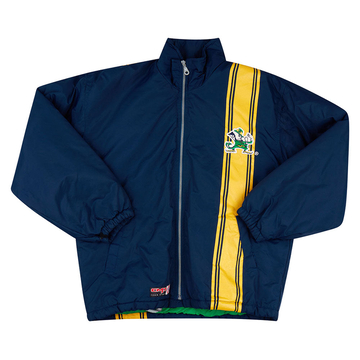 Notre dame rain jacket on sale
