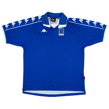 1999-01 KRC Genk Home Shirt (XL)