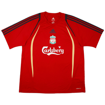 09／10 LIVERPOOL リバプールFC アディダス adidas トレーニング