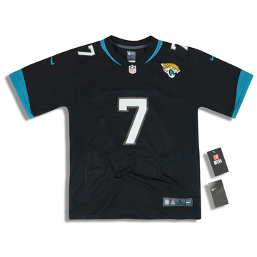 Jaguars jersey 2016 discount