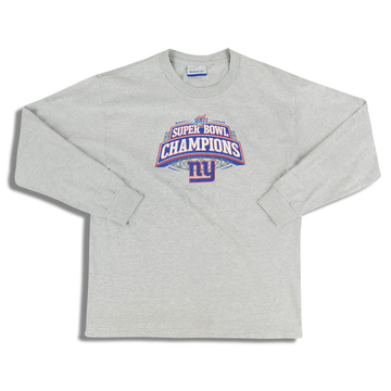 Reebokリーボック NFLスーパーボウルTシャツ XL ブラック 00s