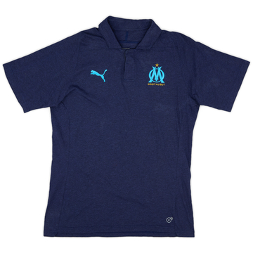 Training marseille 2018 puma discount