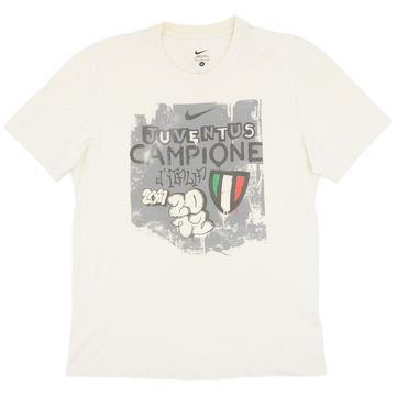 2007 adidas 'Kaka Pallone D'oro' Graphic Tee - 9/10 - (XL)