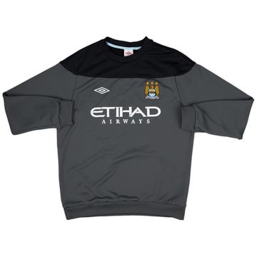 ウェア Manchester City Umbro sweat shirts XXL Manchester City Umbro sweat shirts XXL