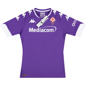 Classic online fiorentina shirt