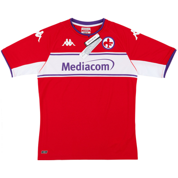 Vintage new arrivals fiorentina shirt
