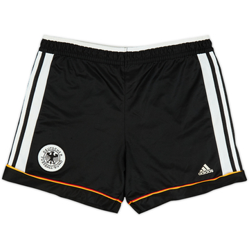 1998-00 Germany Pantalones cortos de local - 7/10 - (L)