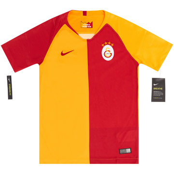 Galatasaray shirt 2018 discount