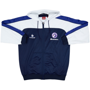 ☆Le coq sportif/ルコックスポルティフ 名古屋グランパスエイト