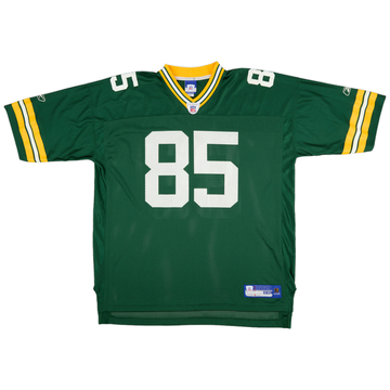 Green bay packers jerseys on sale store