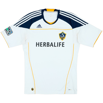 2010-11 LA Galaxy Home Shirt - 5/10 - (L)