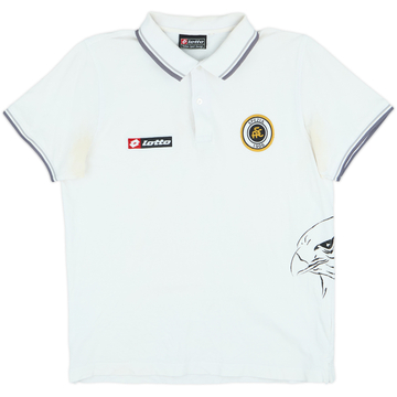 2012-13 Spezia Lotto Polo Shirt - 4/10 - (M)