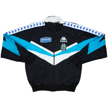 1994-95 Juventus Kappa Training Shirt - 7/10 - (XL)