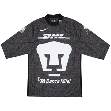 2021-22 Pumas UNAM GK Shirt (M)