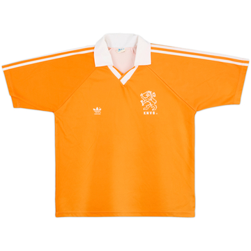 1990-92 Netherlands Home Shirt - 6/10 - (S)