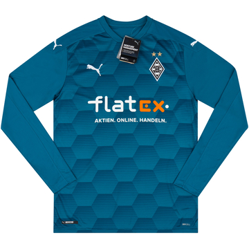 2020-21 Borussia Monchengladbach GK Shirt