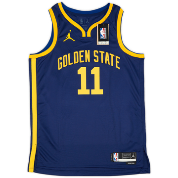 Thompson warriors shirt on sale