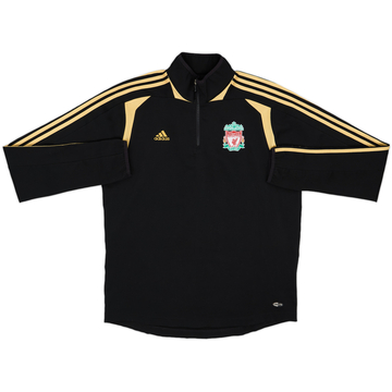 希少モデル　adidas Liverpool FC ドリルトップ 値下げ交渉⭕️ 希少モデル adidas Liverpool FC ドリルトップ 値下げ交渉