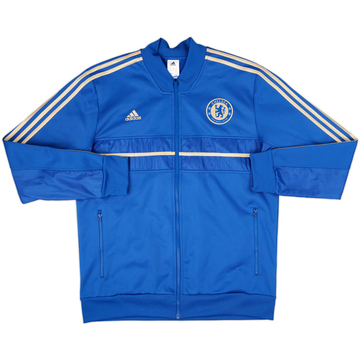 adidas/チェルシー/12/13シーズン/ハーフジップ adidas CP SPZL HALFZIP NIGHTNAVY （アディダス CP Company