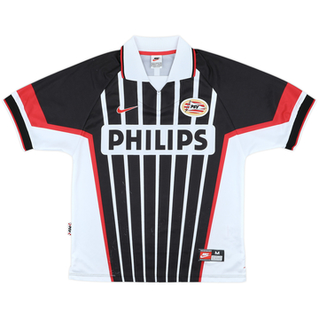 1997-98 PSV Home Shirt - 6/10 - (L)