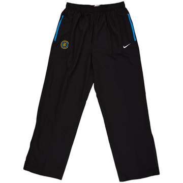 【美品・未使用・レア】Nike Inter Milan 長袖ジャージ インテル NIKE インテル ジャージ Sサイズ 2013年モデル｜Yahoo!フリマ