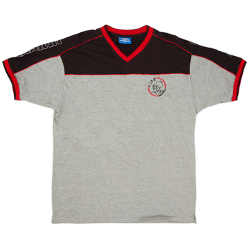 1999-00 England Umbro Training Shirt - 9/10 - (XL)