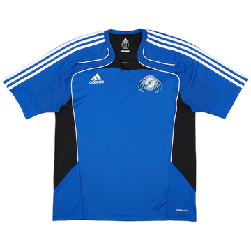 2024-25 adidas Originals David Beckham L/S Shirt