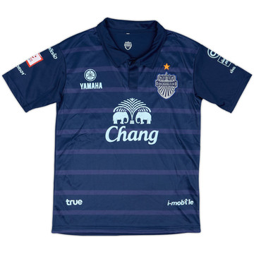 Authentic Buriram United Champion Thailand Football Soccer