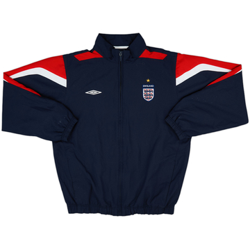 最安 adidas '1966' England 2005 Originals 9 - Jacket Track Retro トップス