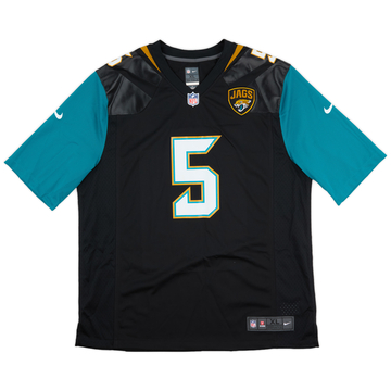 Jaguars jersey 2016 new arrivals