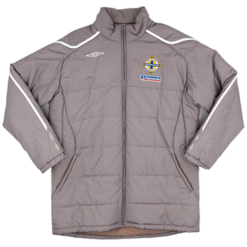 ウェア UMBRO - UMBRO Northern Ireland 125th anniversary ウェア UMBRO Northern Ireland 125th anniversary UMBRO