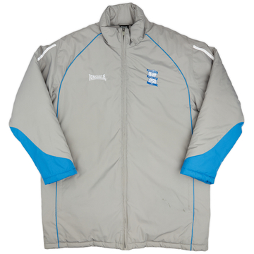 2005 07 Sunderland Lonsdale Rain Jacket 8 10 XXL