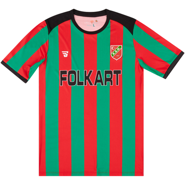 2014 15 FC Seoul Away L S Shirt 8 10 XL