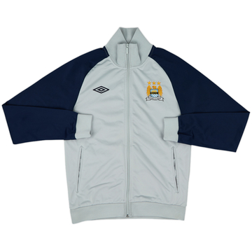 「高評価！」注目のレビュ Manchester 2010-11 City Style Retro Series' 'Diamond Umbro ウェア