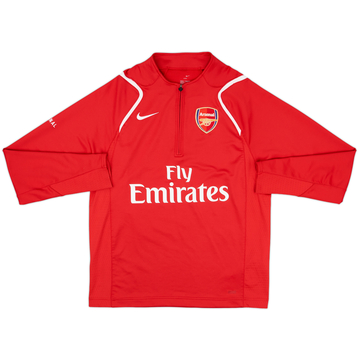 Nike Arsenal ジャージ S グレー