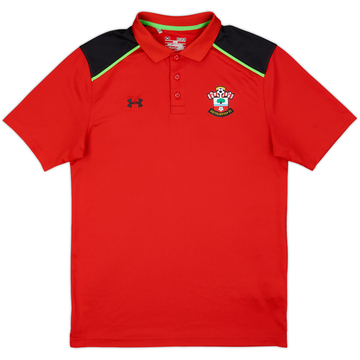 16/17 UNDER ARMOUR × Southampton Shirts Under Armour Southampton 16/17 Home Jersey (1276615-601 Men's Size